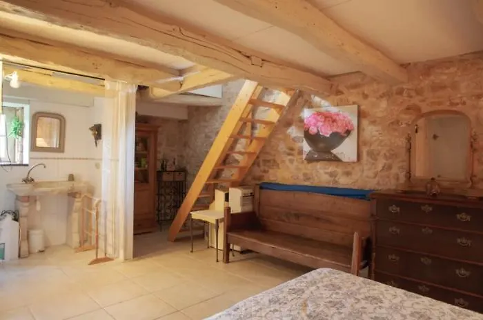 Domaine De Dom wakacyjny Loupiac (Lot)