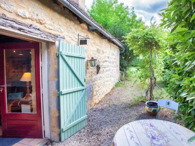 Domaine De Loupiac (Lot)