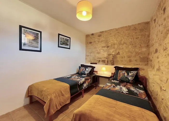 Domaine De Dom wakacyjny *