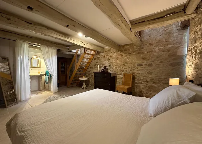 Dom wakacyjny Domaine De