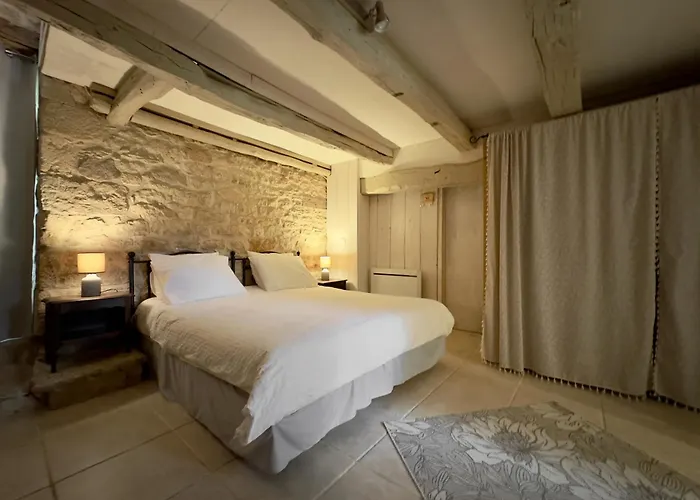 Dom wakacyjny Domaine De