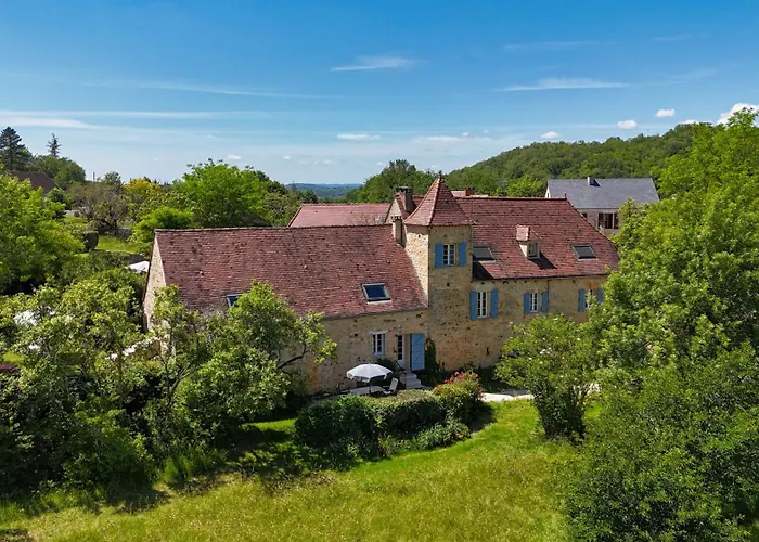 Domaine De Loupiac (Lot)