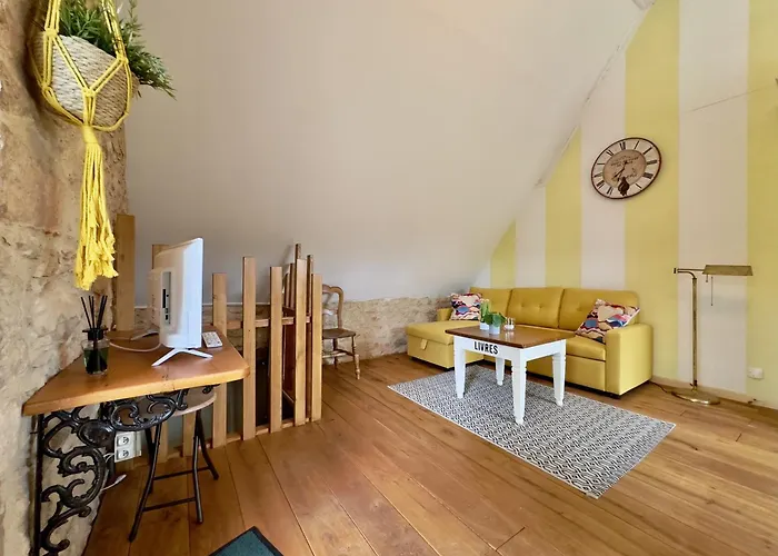 Dom wakacyjny Domaine De