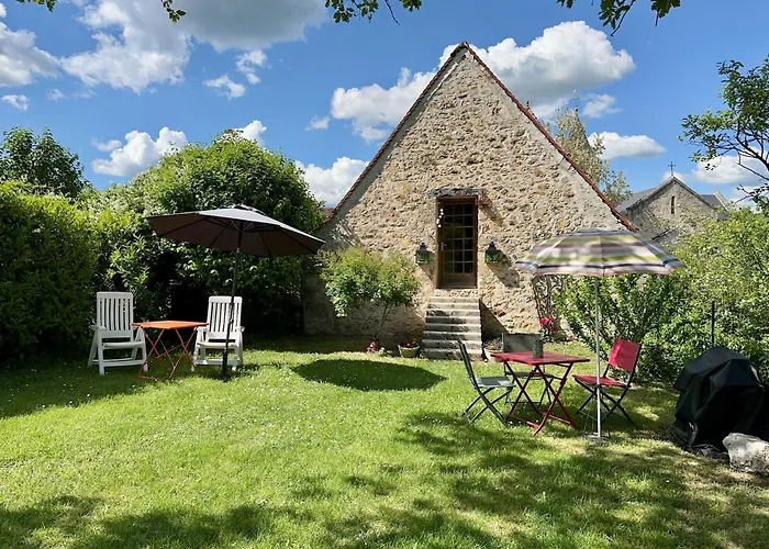 Domaine De Dom wakacyjny *