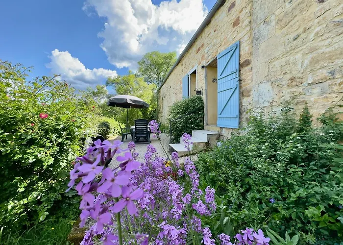 Domaine De Dom wakacyjny